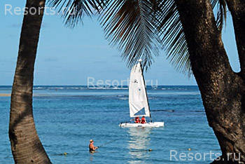 Iberostar Costa Dorada 21